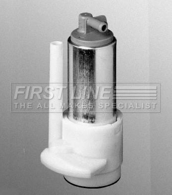 First Line FFP1050 - Pompa combustibil aaoparts.ro