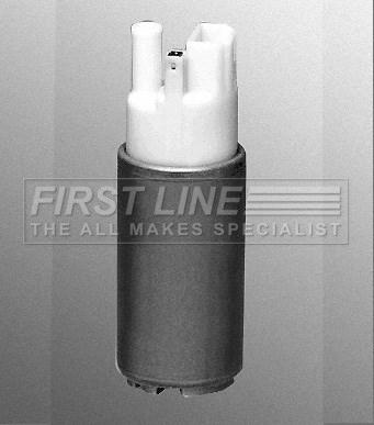 First Line FFP1036 - Pompa combustibil aaoparts.ro