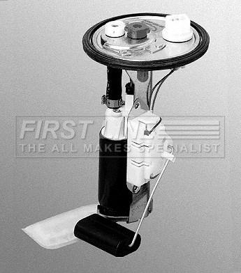 First Line FFP1029 - Pompa combustibil aaoparts.ro