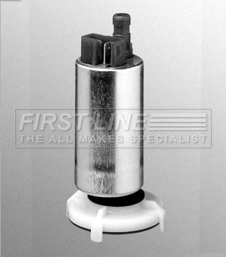 First Line FFP1074 - Pompa combustibil aaoparts.ro