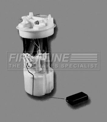 First Line FFP1147 - Pompa combustibil aaoparts.ro