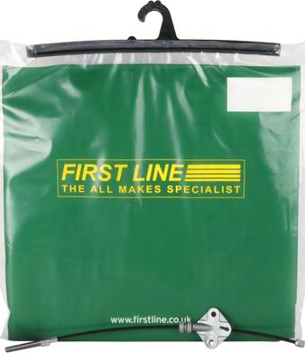 First Line FKB3945 - Cablu, frana de parcare aaoparts.ro