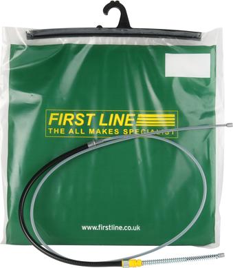 First Line FKB3943 - Cablu, frana de parcare aaoparts.ro