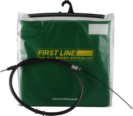 First Line FKB3738 - Cablu, frana de parcare aaoparts.ro