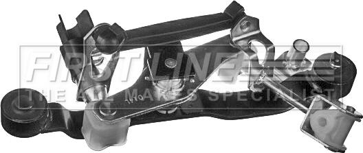 First Line FKC3002 - Set reparatie, levier cutie de viteze aaoparts.ro
