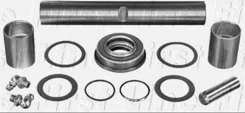 First Line FKP5807W - Set reparatie, pivot aaoparts.ro
