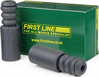 First Line FPK7068 - Tampon cauciuc, suspensie aaoparts.ro