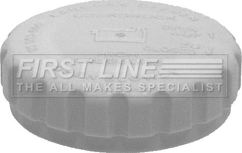 First Line FRC68 - Buson,vas expansiune aaoparts.ro