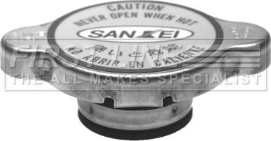 First Line FRC103 - Buson,radiator aaoparts.ro