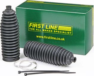 First Line FSG3462 - Ansamblu burduf, directie aaoparts.ro