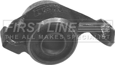 First Line FSK6126 - Suport,trapez aaoparts.ro