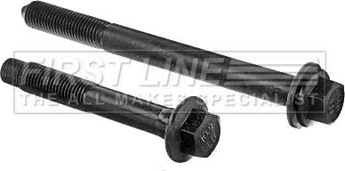 First Line FSK7814 - Bolturi fixare, brat suspensie aaoparts.ro