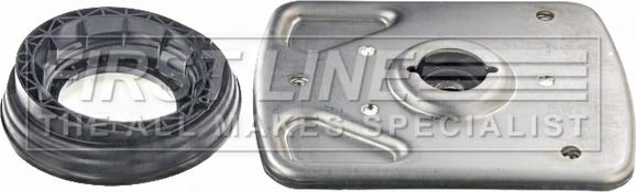 First Line FSM5519 - Rulment sarcina suport arc aaoparts.ro