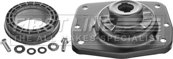 First Line FSM5067 - Rulment sarcina suport arc aaoparts.ro