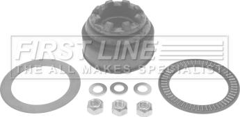 First Line FSM5023 - Rulment sarcina suport arc aaoparts.ro