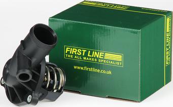 First Line FTK499 - Termostat,lichid racire aaoparts.ro