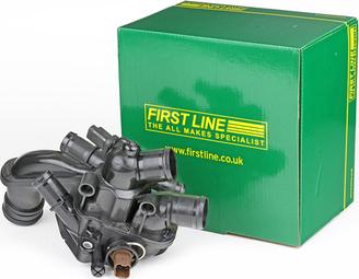 First Line FTK494 - Termostat,lichid racire aaoparts.ro
