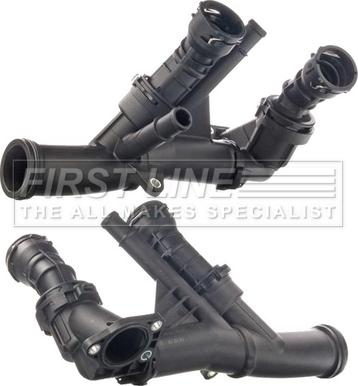 First Line FTK496 - Termostat,lichid racire aaoparts.ro