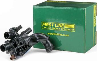 First Line FTK454 - Termostat,lichid racire aaoparts.ro