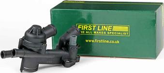 First Line FTK453 - Termostat,lichid racire aaoparts.ro