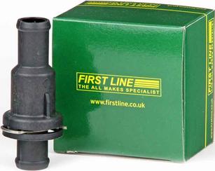 First Line FTK406 - Termostat,lichid racire aaoparts.ro
