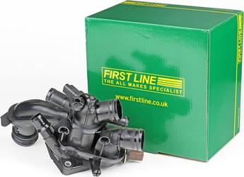 First Line FTK486 - Termostat,lichid racire aaoparts.ro