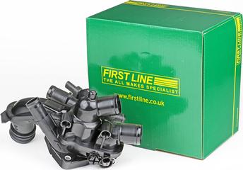 First Line FTK487 - Termostat,lichid racire aaoparts.ro