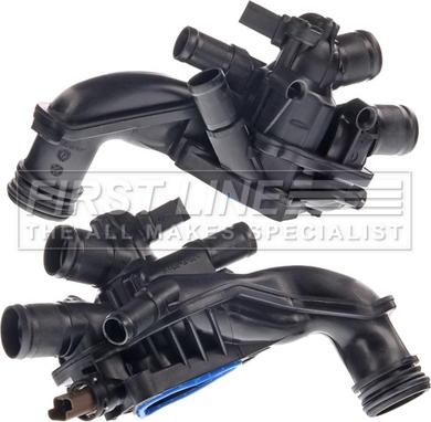 First Line FTK477 - Termostat,lichid racire aaoparts.ro