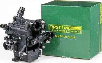 First Line FTK546 - Termostat,lichid racire aaoparts.ro