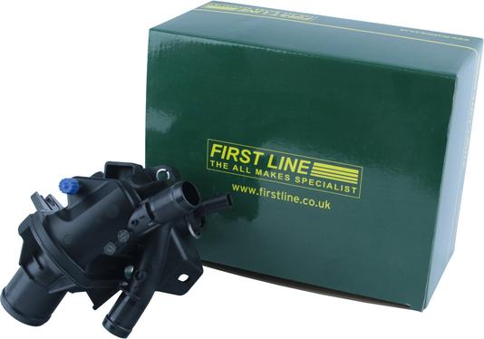 First Line FTK551 - Termostat,lichid racire aaoparts.ro