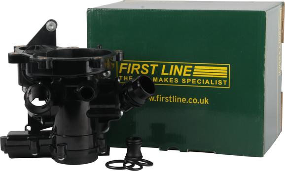 First Line FTK553 - Termostat,lichid racire aaoparts.ro