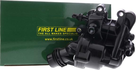 First Line FTK565 - Termostat,lichid racire aaoparts.ro