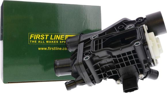 First Line FTK561 - Termostat,lichid racire aaoparts.ro