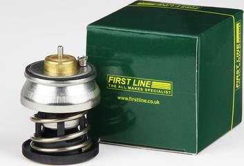 First Line FTK531 - Termostat,lichid racire aaoparts.ro