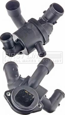 First Line FTK097 - Termostat,lichid racire aaoparts.ro