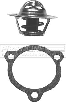 First Line FTK047 - Termostat,lichid racire aaoparts.ro