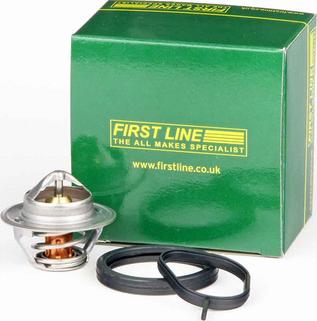 First Line FTK052 - Termostat,lichid racire aaoparts.ro