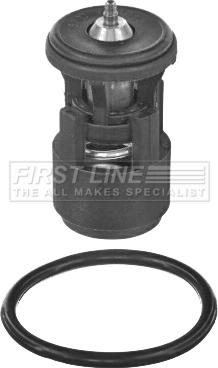 First Line FTK068 - Termostat,lichid racire aaoparts.ro