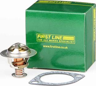 First Line FTK062 - Termostat,lichid racire aaoparts.ro