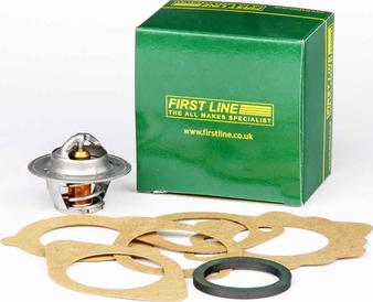 First Line FTK006 - Termostat,lichid racire aaoparts.ro