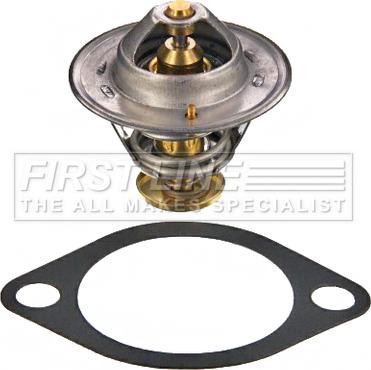 First Line FTK083 - Termostat,lichid racire aaoparts.ro
