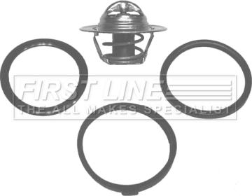 First Line FTK035 - Termostat,lichid racire aaoparts.ro