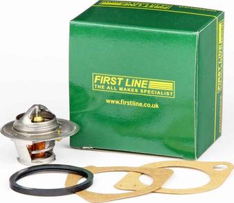 First Line FTK037 - Termostat,lichid racire aaoparts.ro