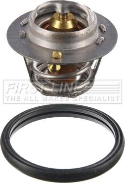 First Line FTK020 - Termostat,lichid racire aaoparts.ro