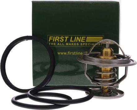 First Line FTK027 - Termostat,lichid racire aaoparts.ro