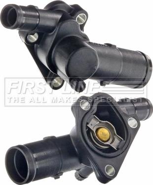 First Line FTK071 - Termostat,lichid racire aaoparts.ro