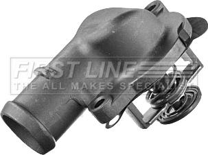 First Line FTK197 - Termostat,lichid racire aaoparts.ro