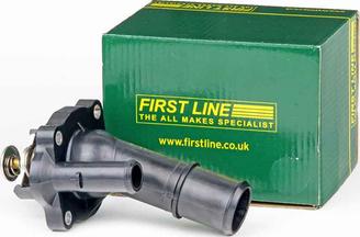 First Line FTK148 - Termostat,lichid racire aaoparts.ro