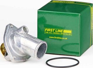First Line FTK155 - Termostat,lichid racire aaoparts.ro