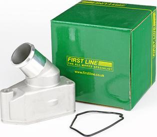 First Line FTK168 - Termostat,lichid racire aaoparts.ro